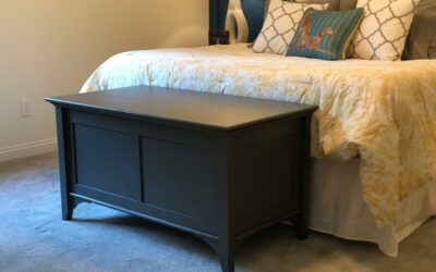 Hope chest