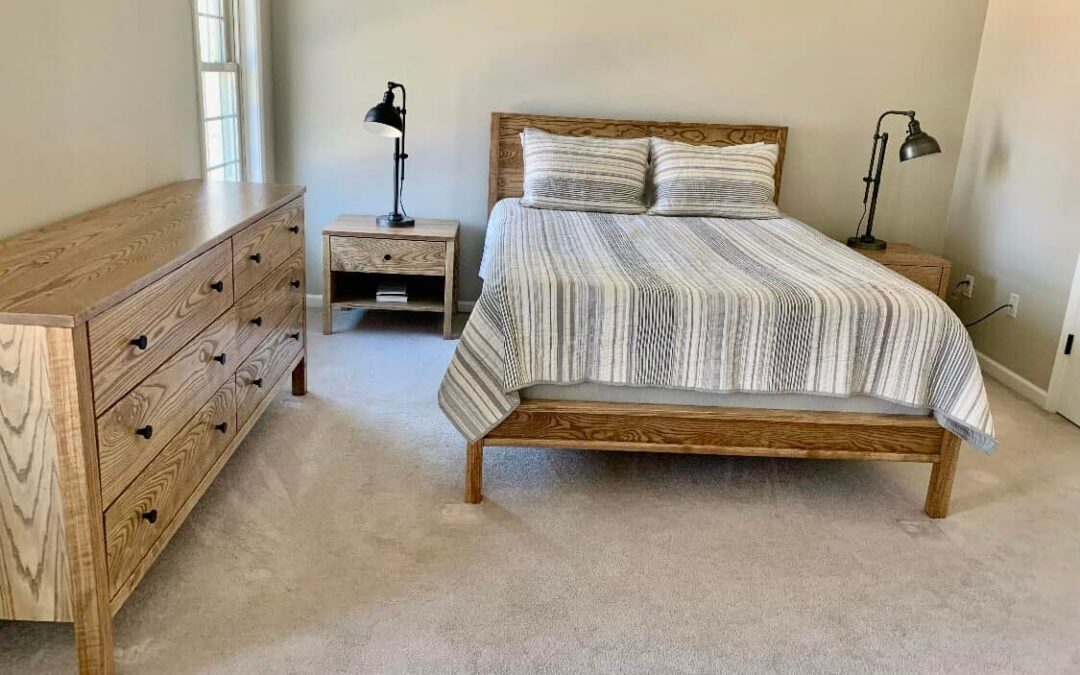 Bedroom Set